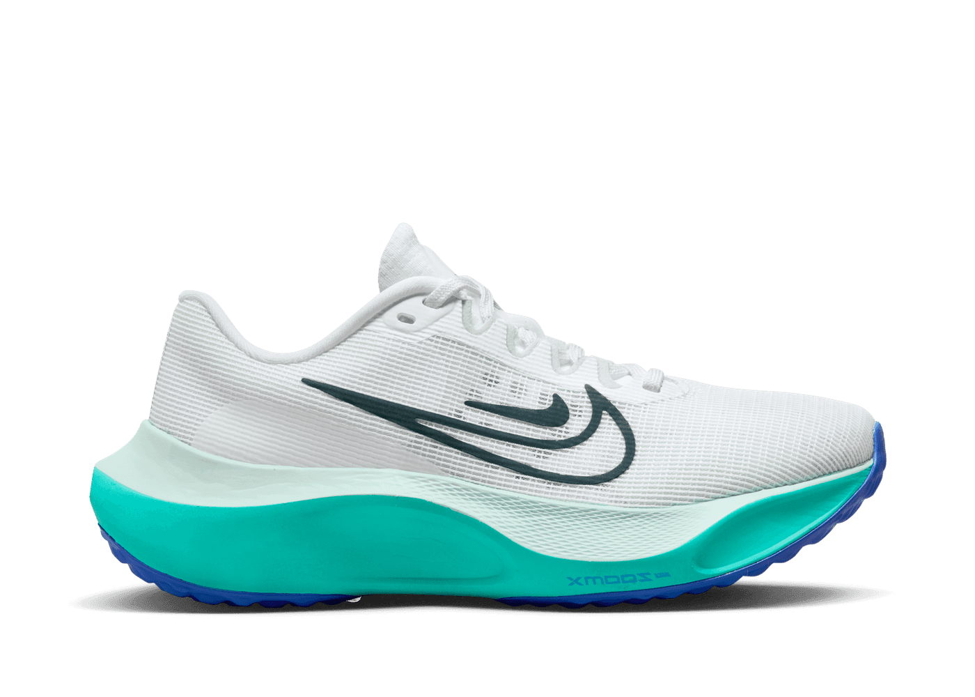 Nike Zoom Fly 5 'White Clear Jade' (W)