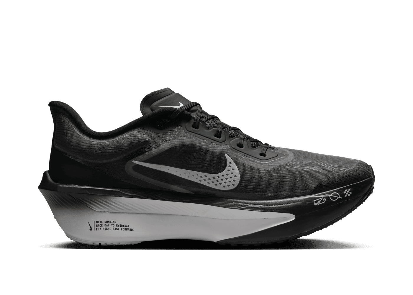 Nike Zoom Fly 6 Road - FN8454-001 Raffles & Where to Buy