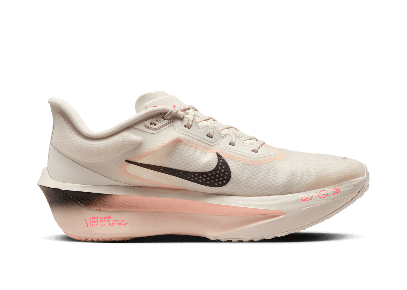 Nike Zoom Fly 6 Road