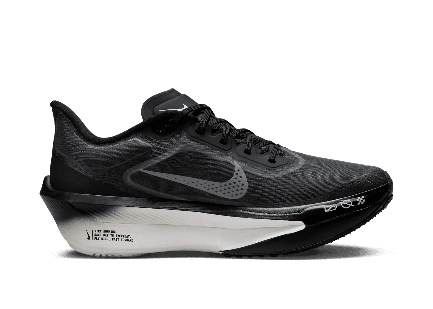Nike Zoom Fly 6 Road Racing