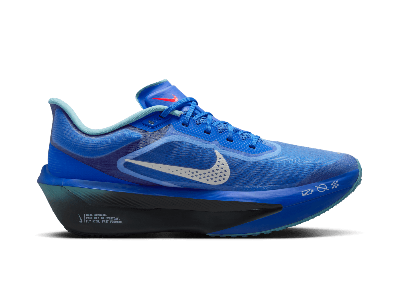 Nike Zoom Fly 6 Road Racing