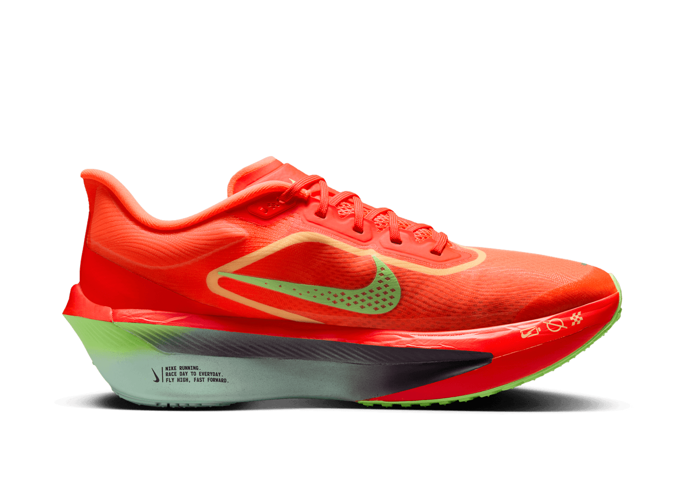 Nike Zoom Fly 6 Road Racing