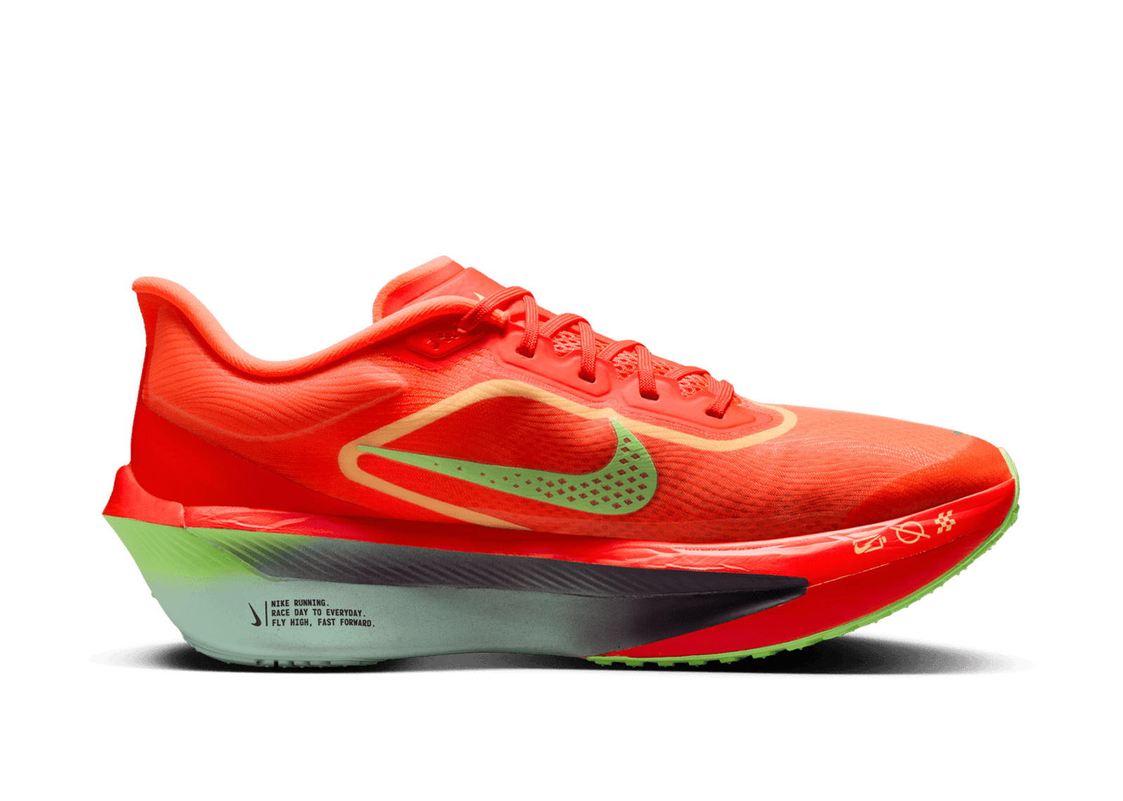 Nike Zoom Fly 6 Road Racing