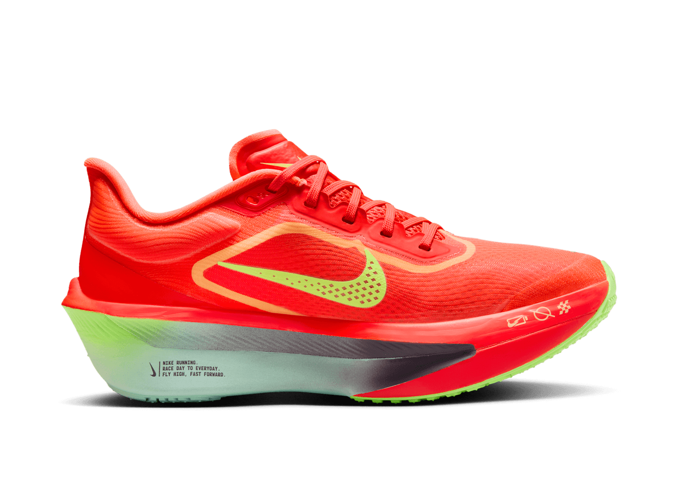 Nike Zoom Fly 6 Road Racing