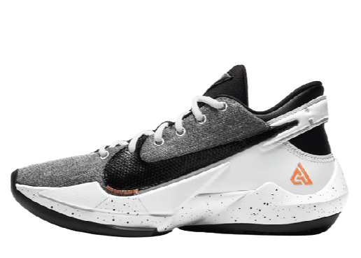 Amazon.com | Nike Mens Zoom Freak 2 DA0907 002 Naija - Size