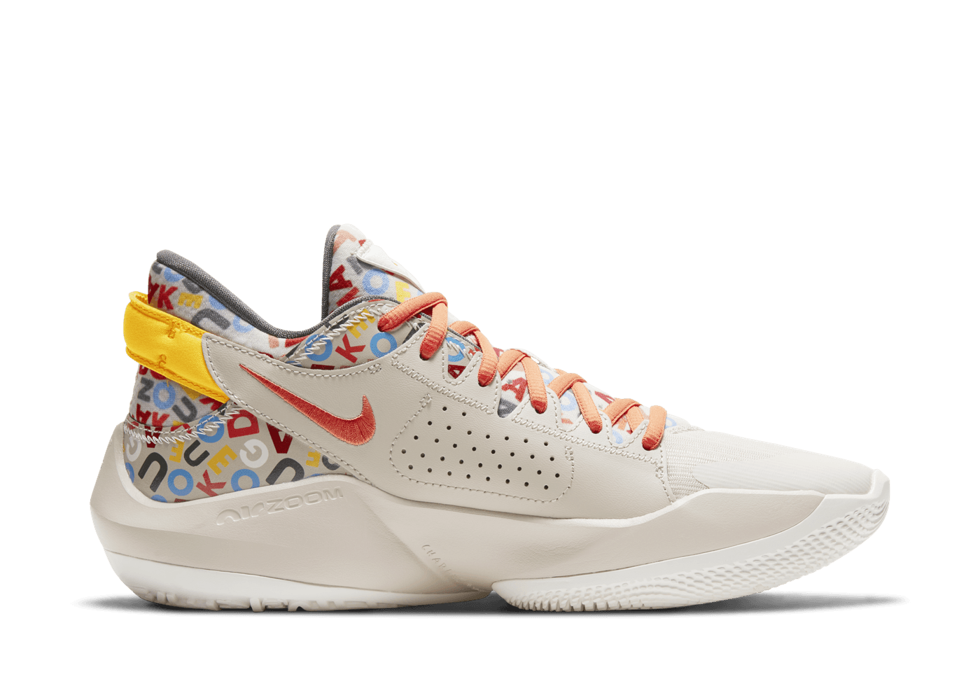 <美品>zoom freak2 \"all star\" フリーク2 NIKE公式】エア ズーム フリーク 2 “Naija” (DA0907-002 / AIR