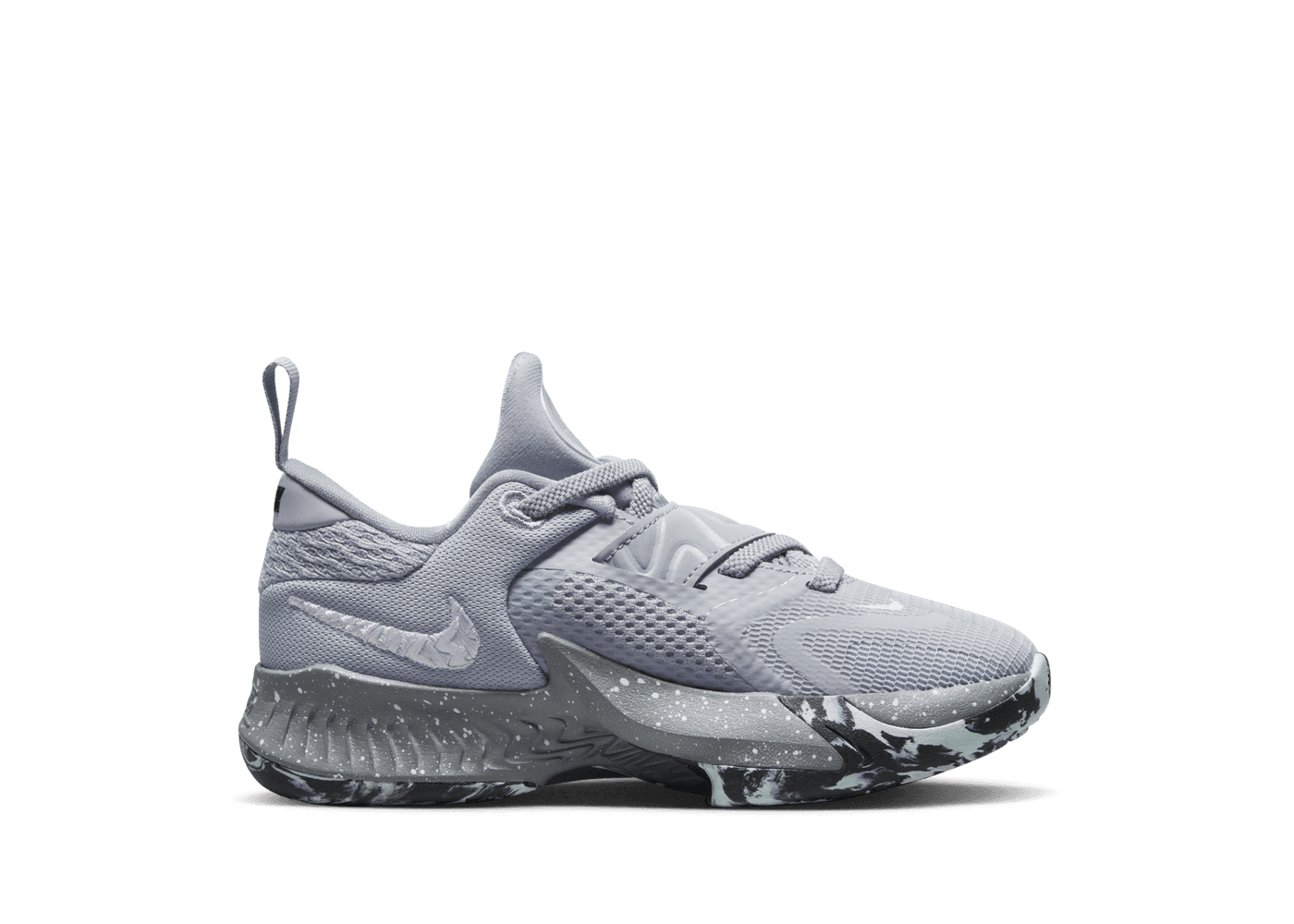 Nike Zoom Freak 4 'Etched