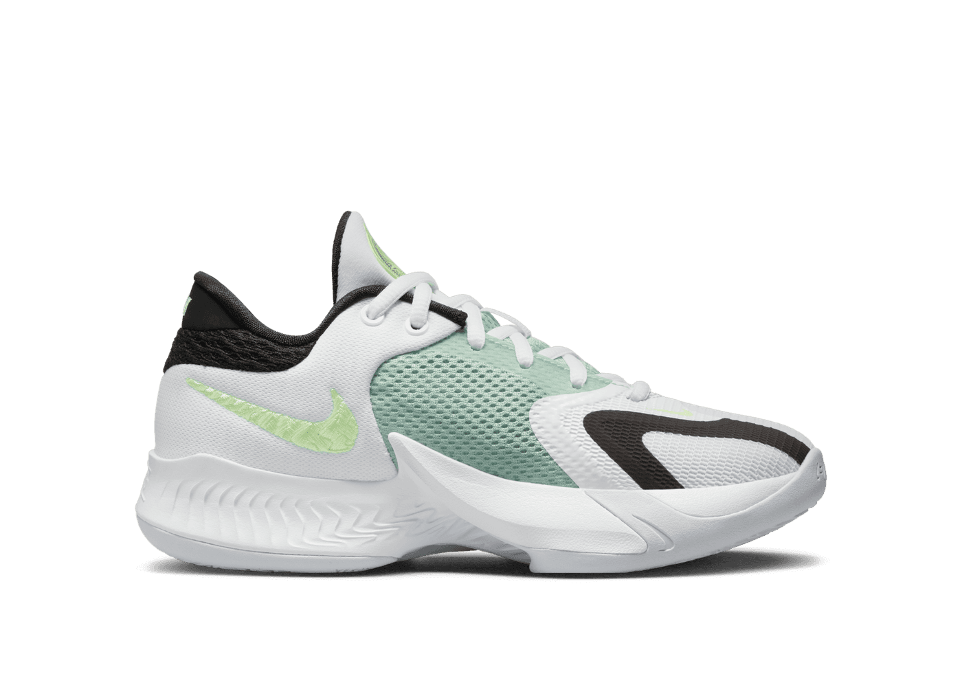 Loading Freak Nike Zoom Freak 4 Release Dates 2026 - Updated in Real Time