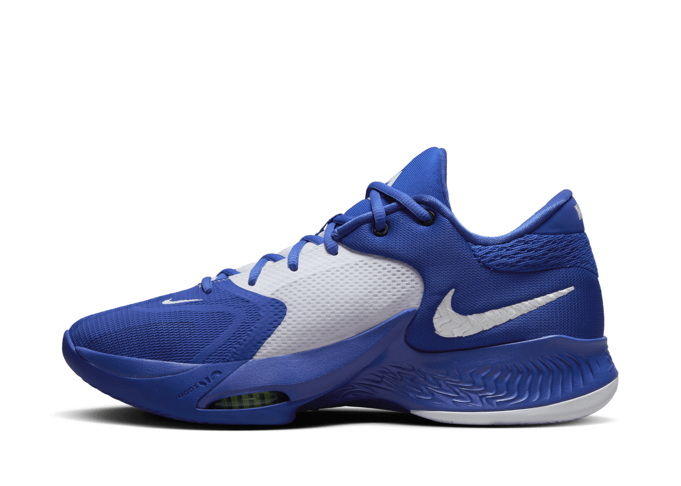 Nike Zoom Freak 4 TB 'Game Royal'