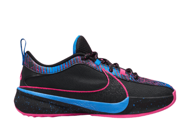 Nike Zoom Freak 5 Emerging Powers (GS)