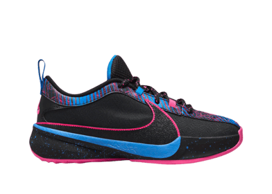 Nike Zoom Freak 5 Emerging Powers (PS)