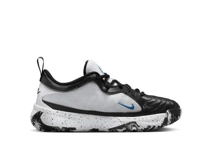 邪 ゴースト・オーメン Nike Zoom Freak 5 'Oreo' (GS) - DZ4486-100 Raffles & Where to Buy