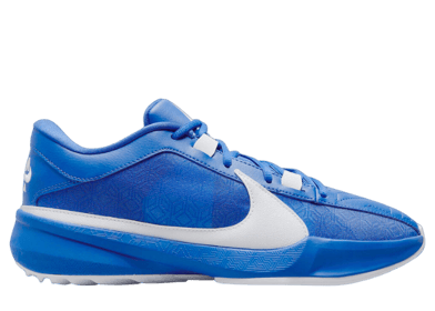 Nike Zoom Freak 5 TB Game Royal