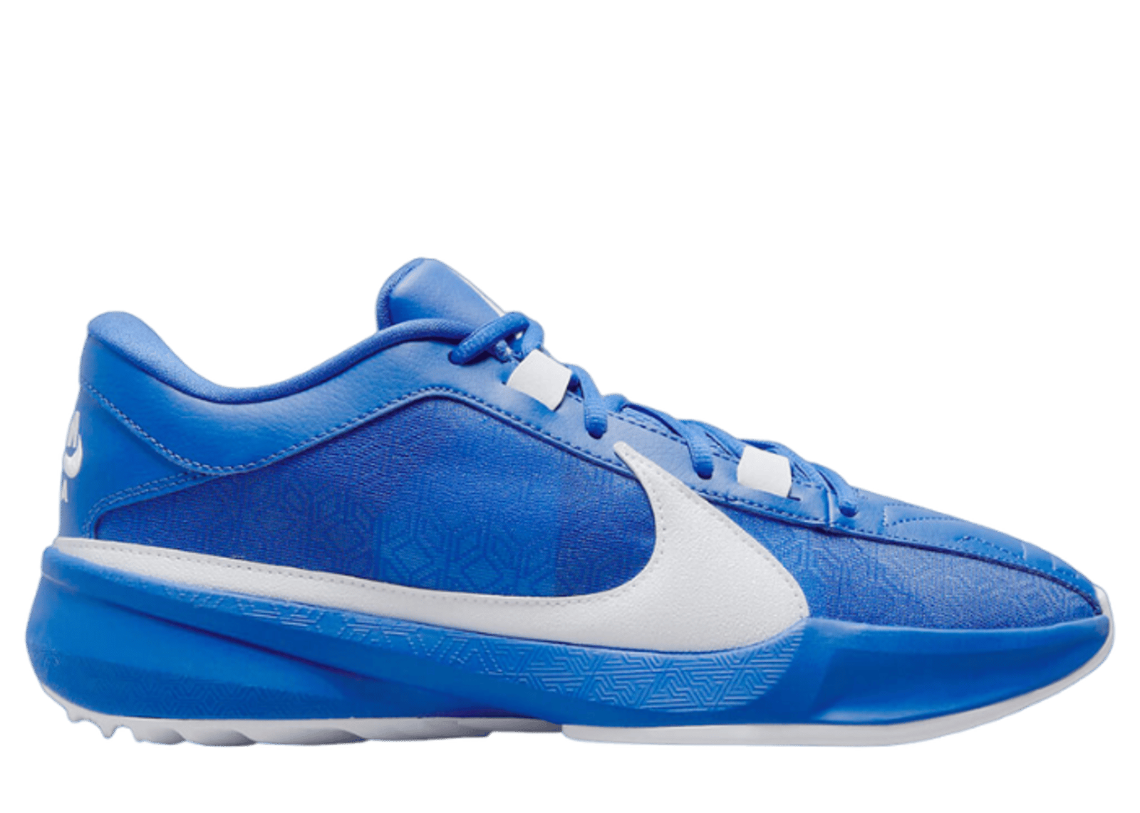 Nike Zoom Freak 5 TB Game Royal