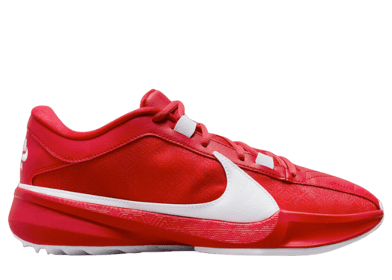 Nike Zoom Freak 5 TB University Red