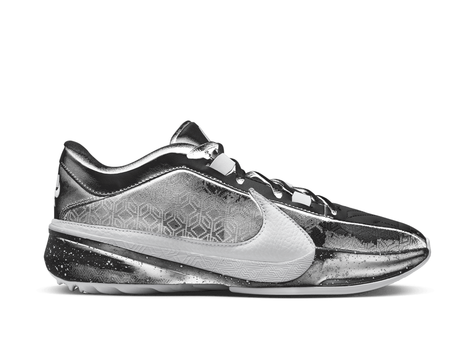 Nike Zoom Freak 5 'Working Man' - DX4985-003 Release Info Nike Zoom Freak 5 'Working Man' - DX4985-003 Release Info