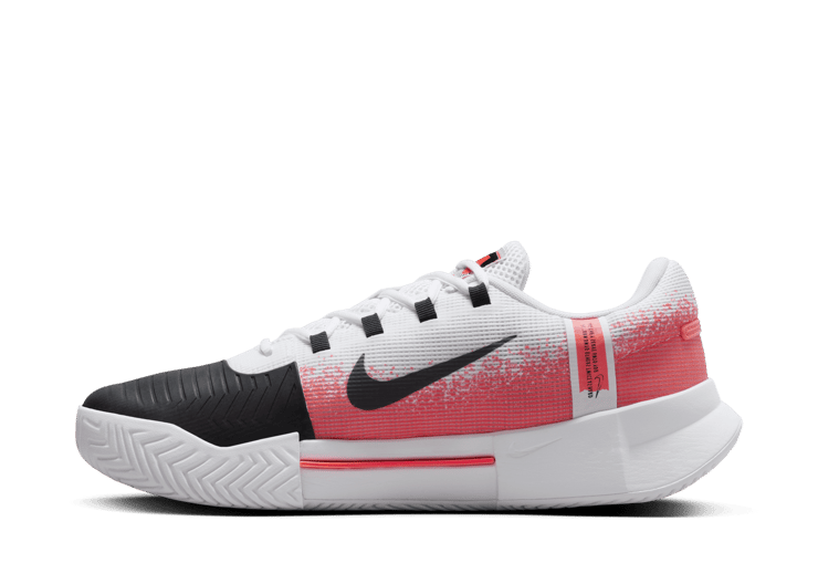 Nike Zoom GP Challenge 1 Hard Court Tennis