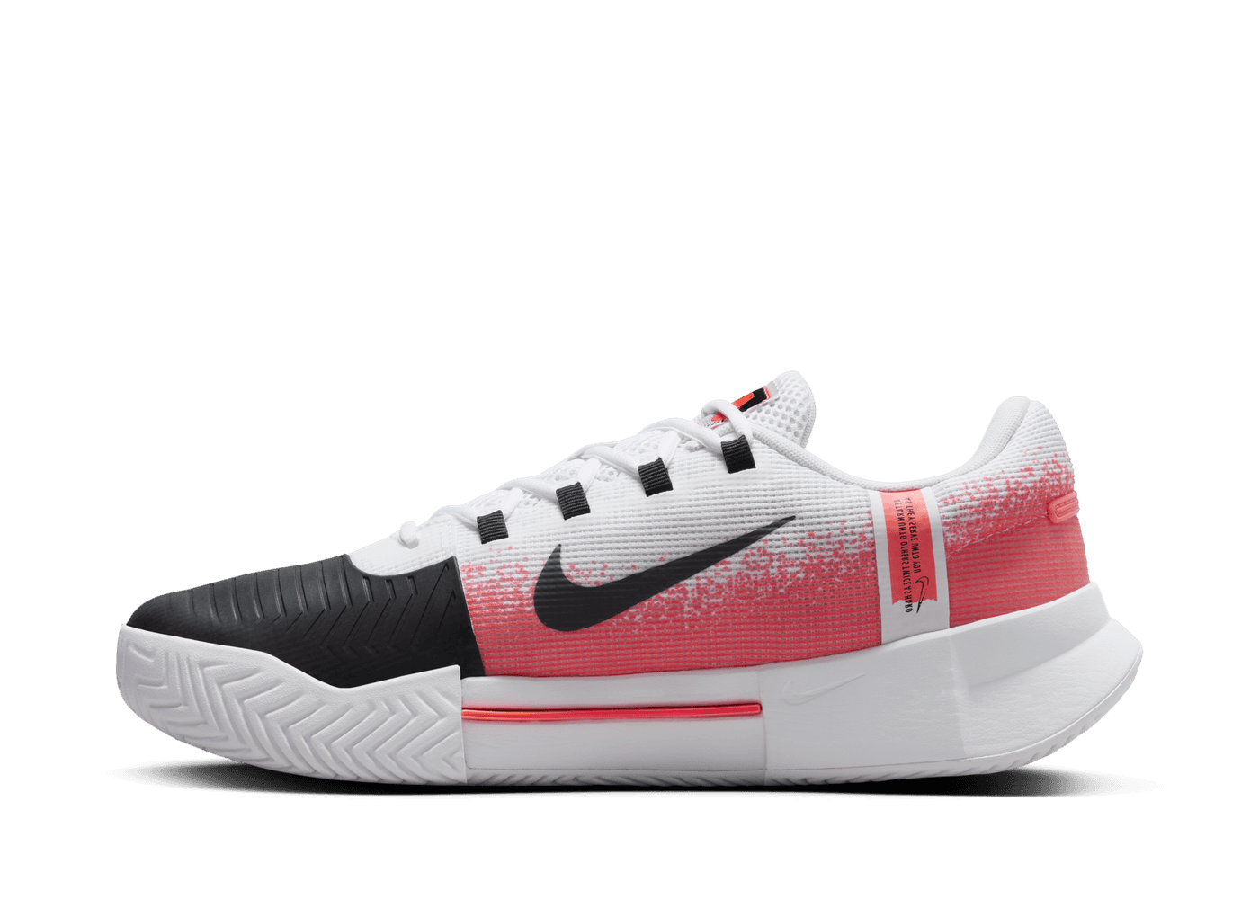 Nike Zoom GP Challenge 1 Hard Court Tennis