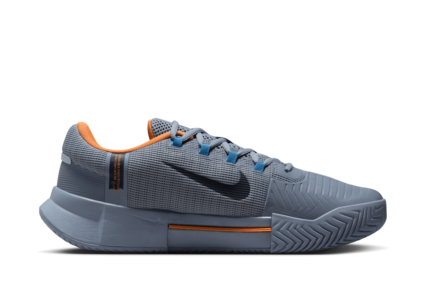 Nike Zoom GP Challenge 1 Hard Court Tennis