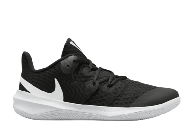 Nike Zoom Hyperspeed Court 'Black White'