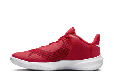 Nike Zoom Hyperspeed Court 'University Red'