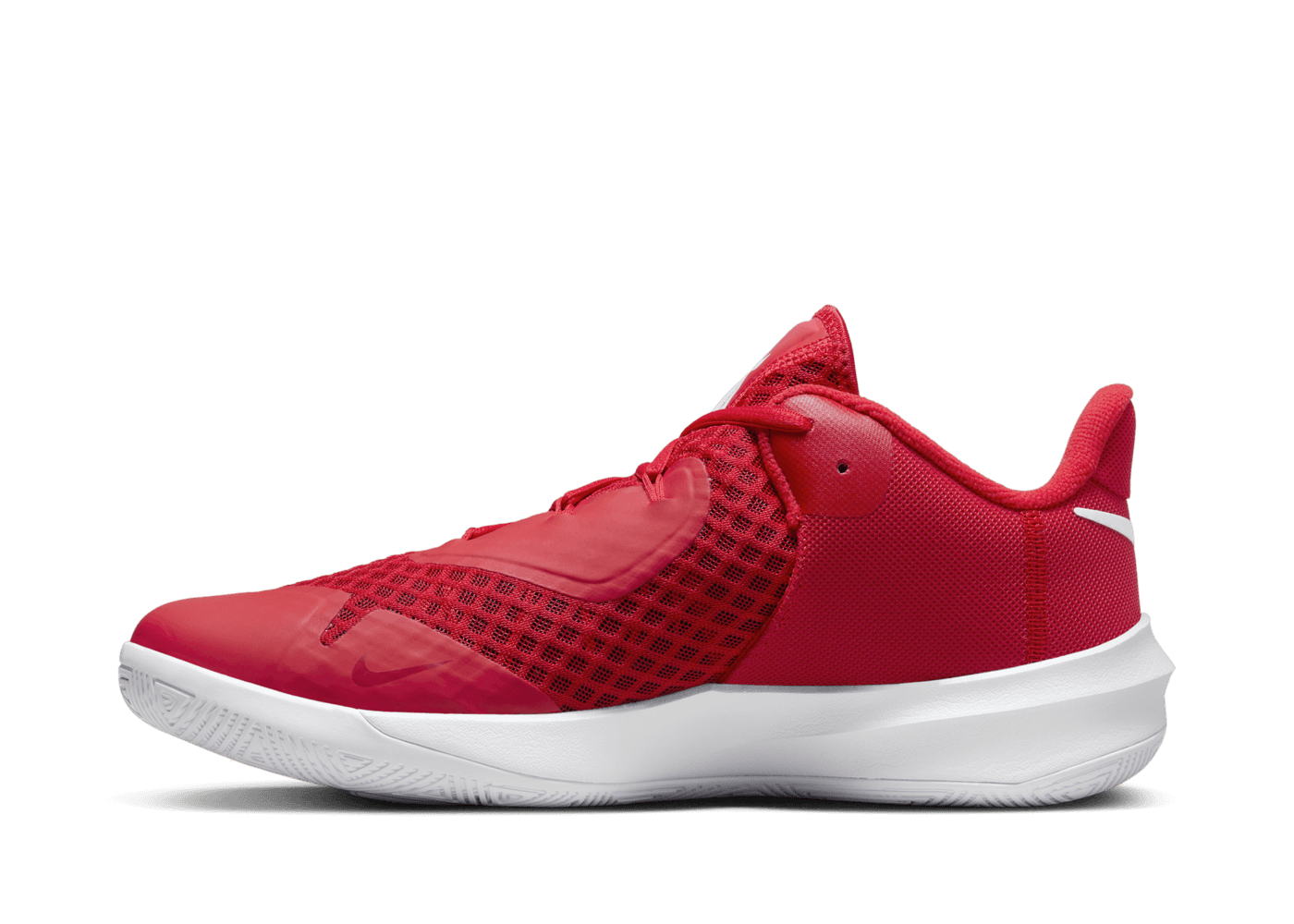 Nike Zoom Hyperspeed Court 'University Red'