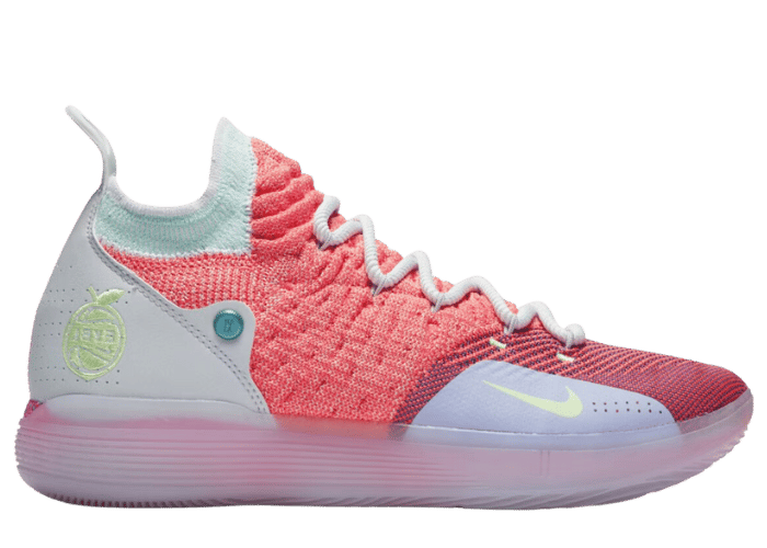 Nike KD 11 EYBL - AO2604-600 Raffles & Where to Buy
