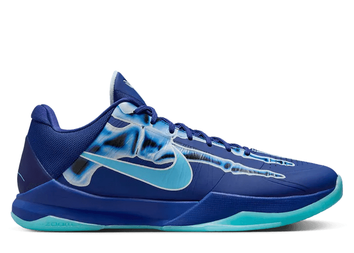 Nike Zoom Kobe 5 Protro X-Ray - HJ4303-400 Raffles & Where to Buy