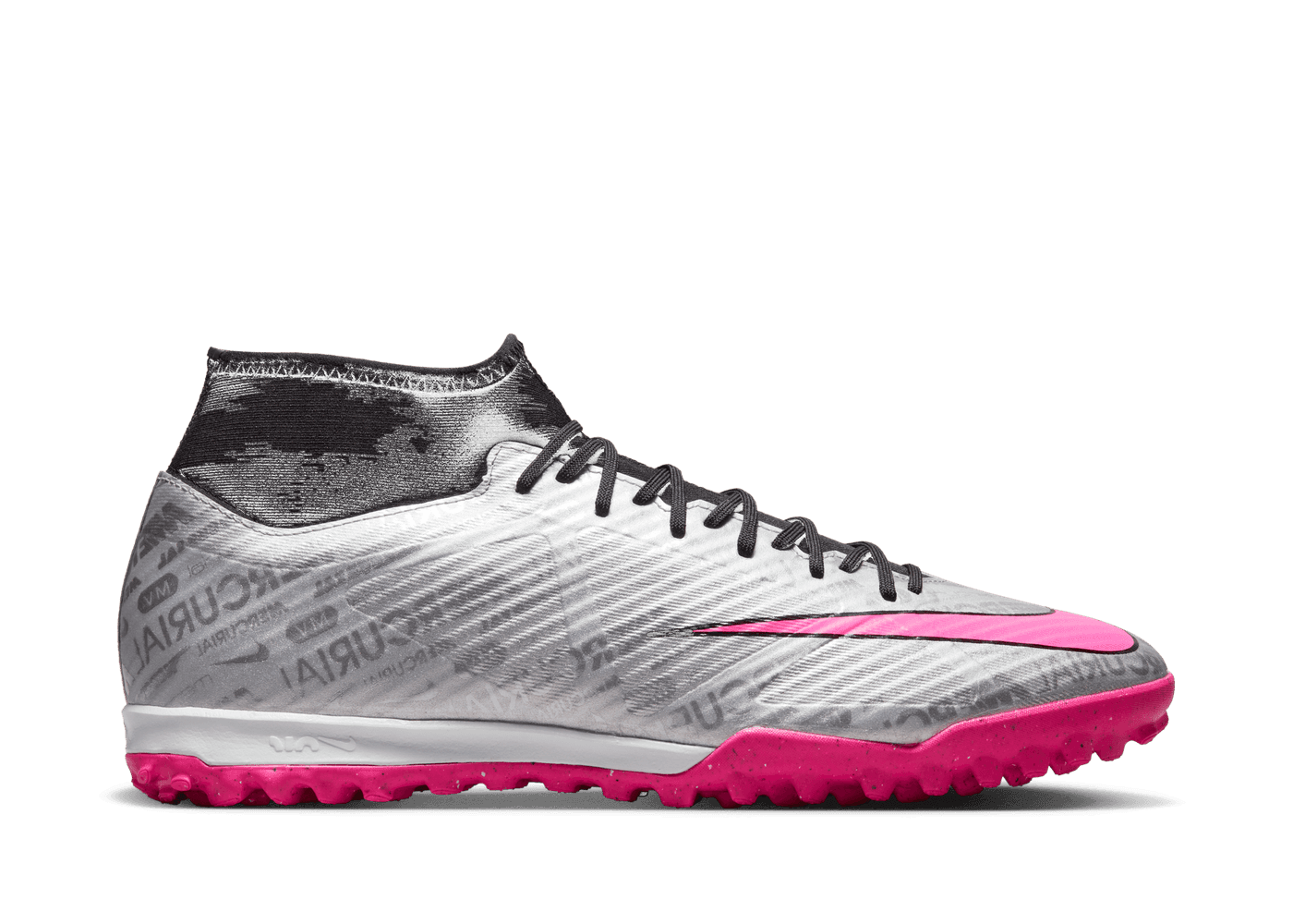 Nike Zoom Mercurial Superfly 9 Academy TF '25th Anniversary Pack'