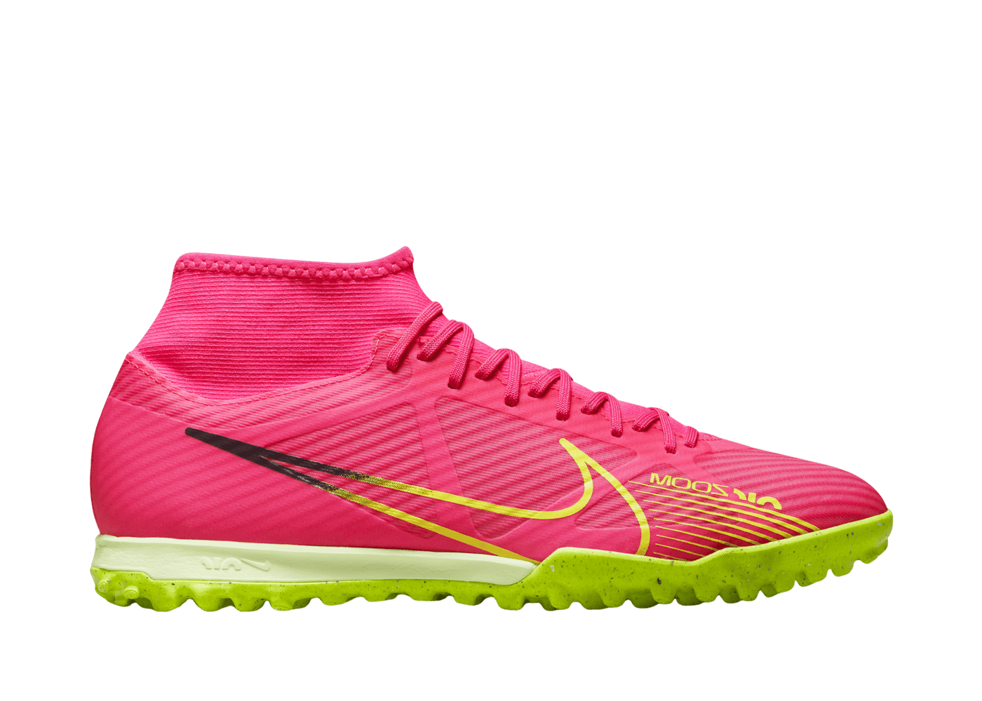 トランプ GEMINI Superfly Phantom set Nike Zoom Superfly 9 Elite FG (Hyper Turq/Fusia Dream-black) Pre