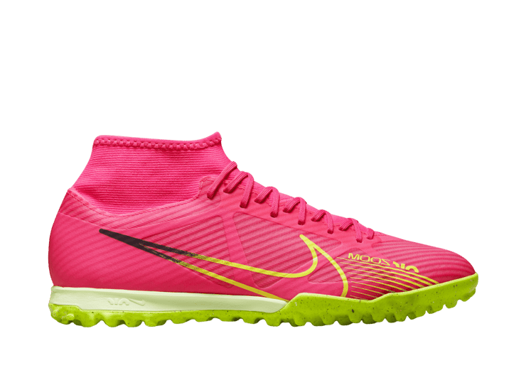 Nike Zoom Mercurial Superfly 9 Academy TF 'Luminous Pack' - DJ5629