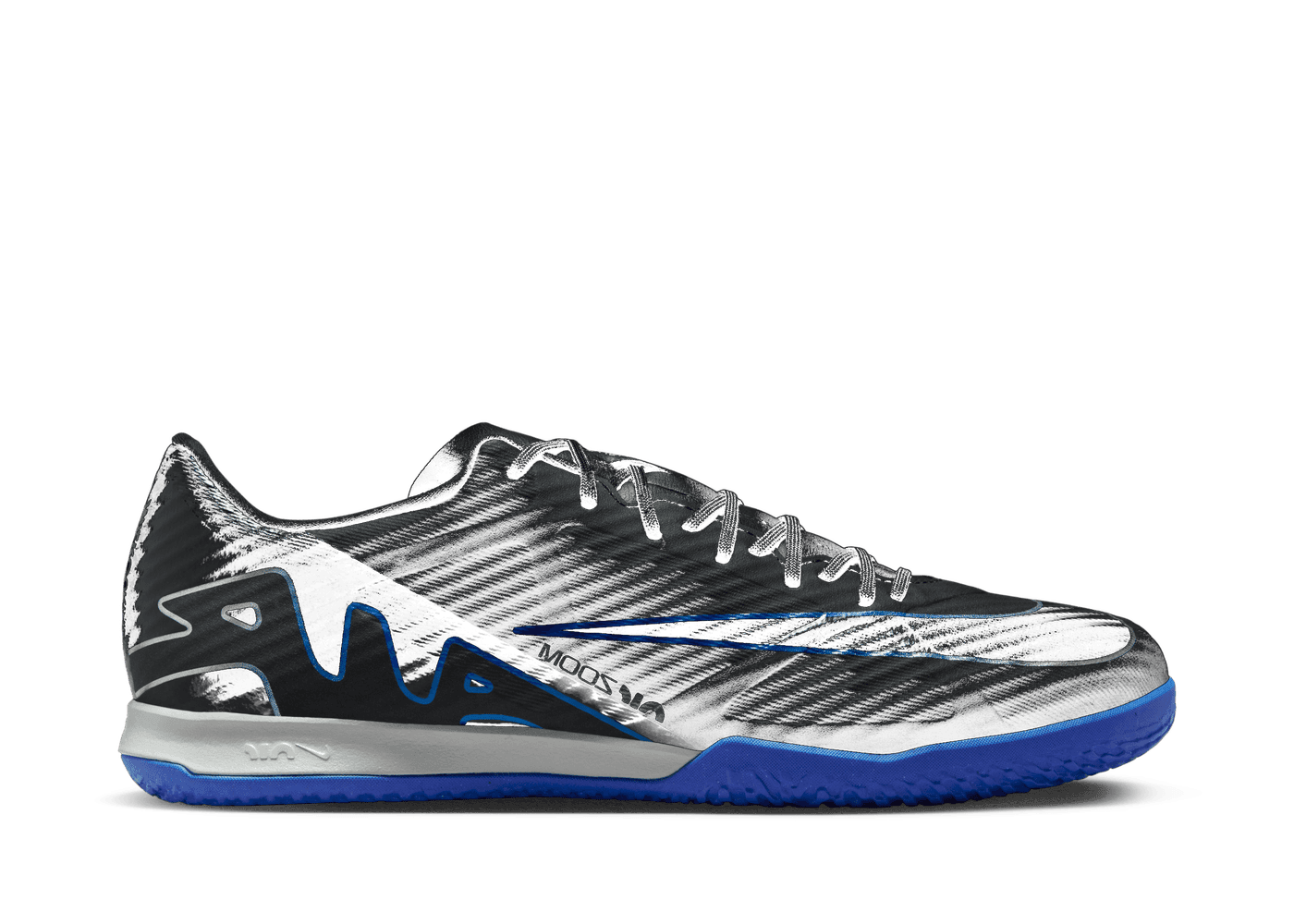 Nike Zoom Mercurial Vapor 15 Academy IC 'Shadow Pack'