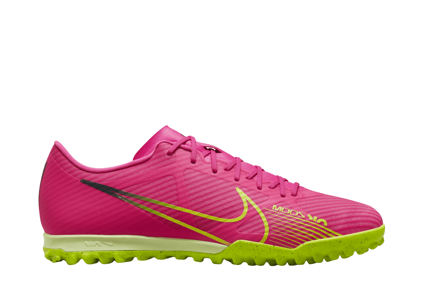 Nike Zoom Mercurial Vapor 15 Academy TF 'Luminous Pack'
