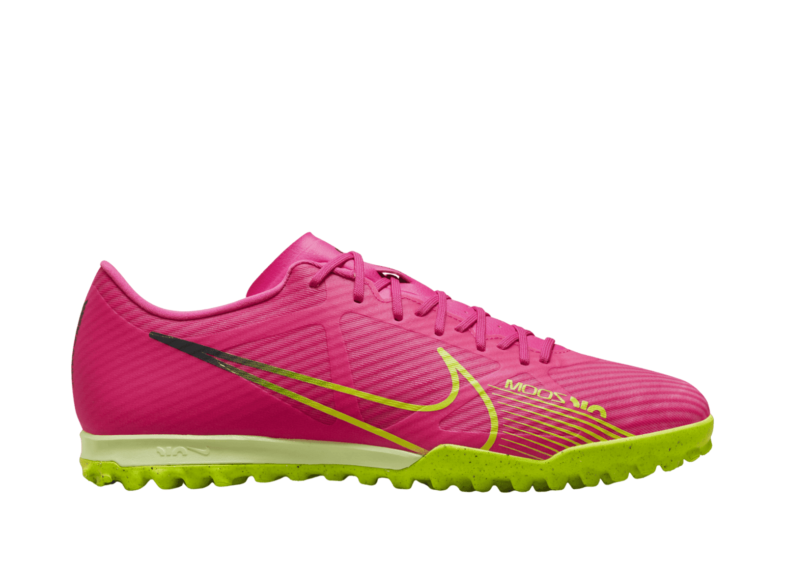Nike Zoom Mercurial Vapor 15 Academy TF 'Luminous Pack'