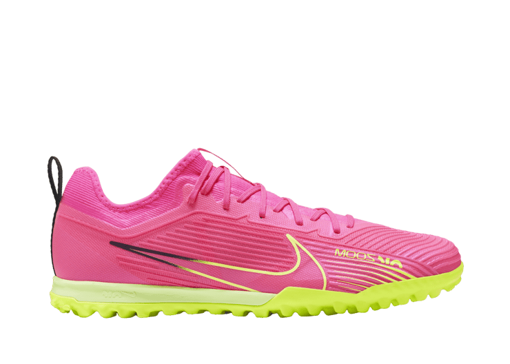 Nike Zoom Mercurial Vapor 15 Pro TF 'Luminous Pack' - DJ5605-605
