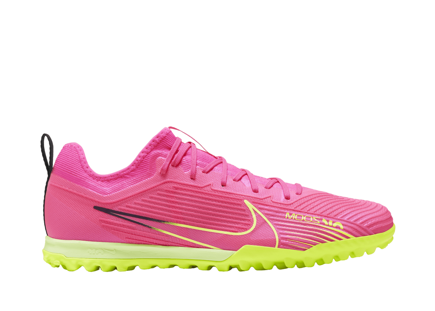 Nike Zoom Mercurial Vapor 15 Pro TF 'Luminous Pack' - DJ5605-605