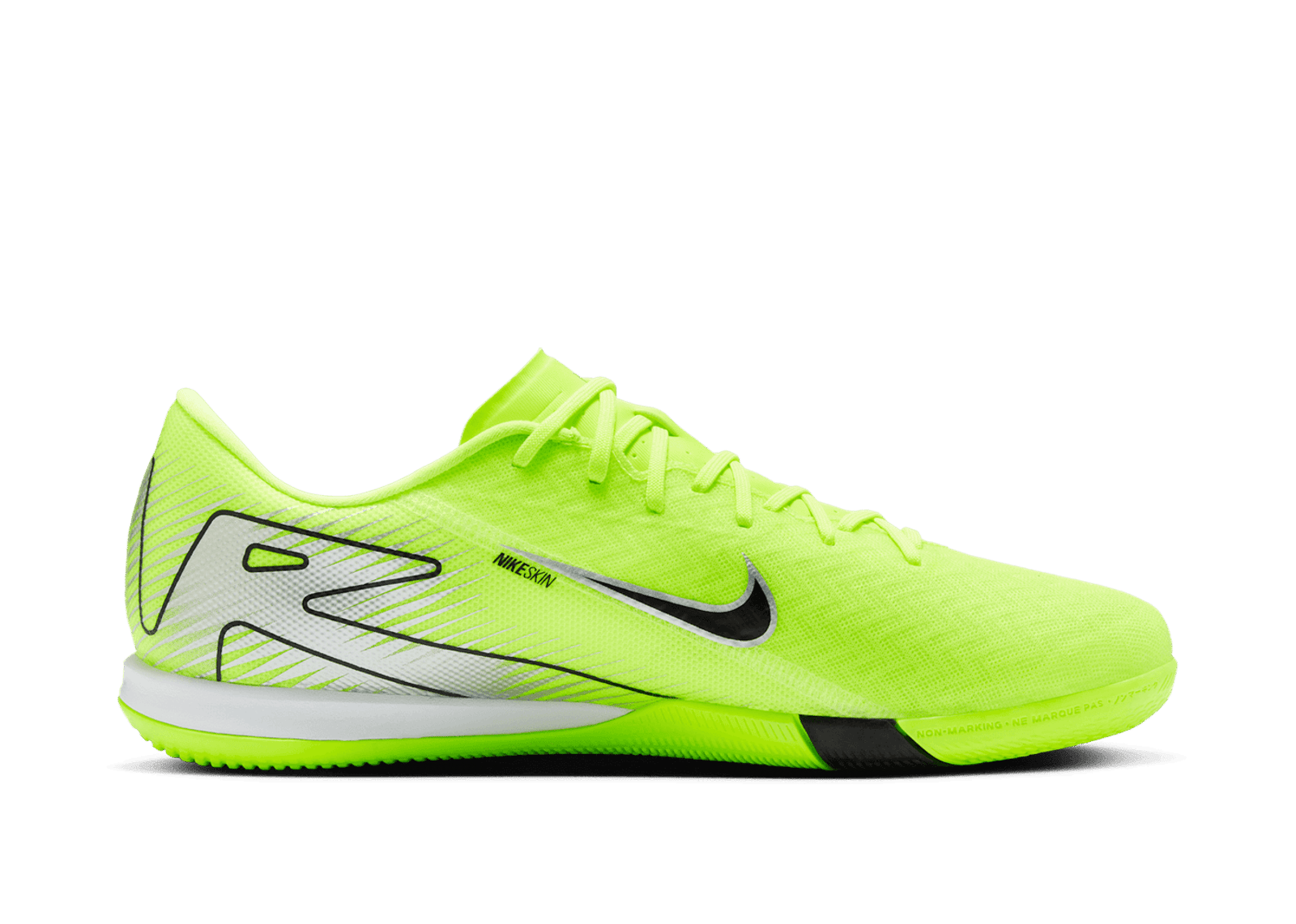Nike Zoom Mercurial Vapor 16 Academy IC 'Mad Voltage Pack'