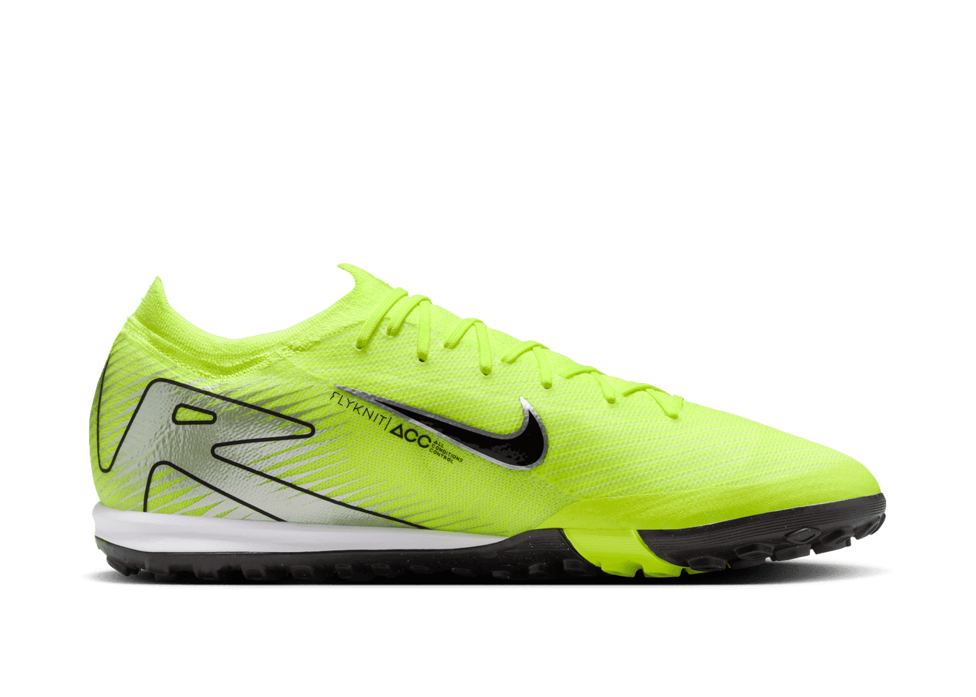Nike Zoom Mercurial Vapor 16 Pro TF 'Mad Voltage Pack'