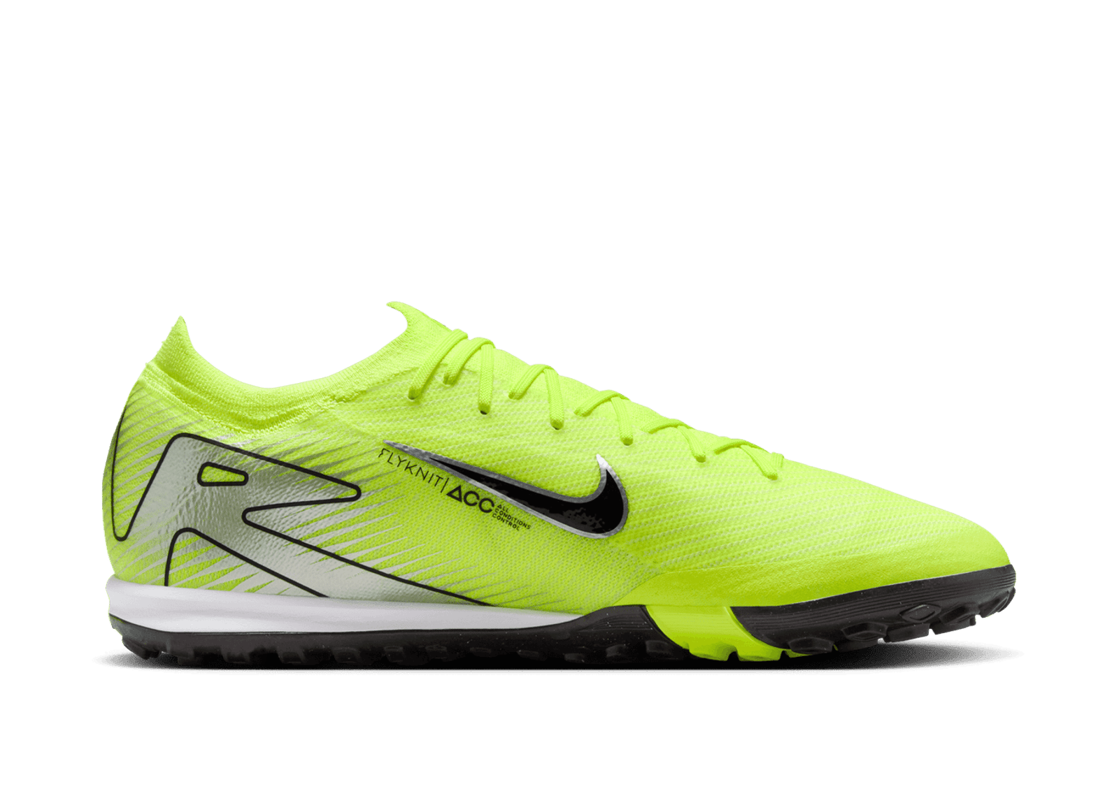 Nike Zoom Mercurial Vapor 16 Pro TF 'Mad Voltage Pack'