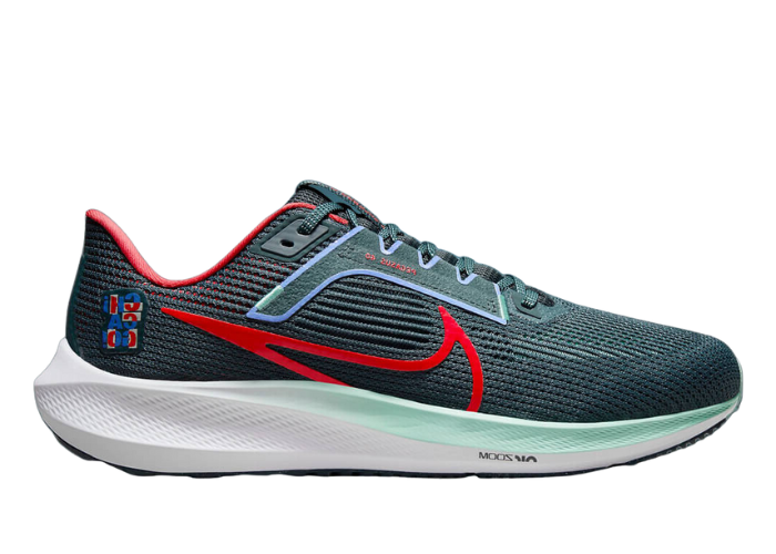 Nike Zoom Pegasus 40 Chicago Marathon - FN6816-328