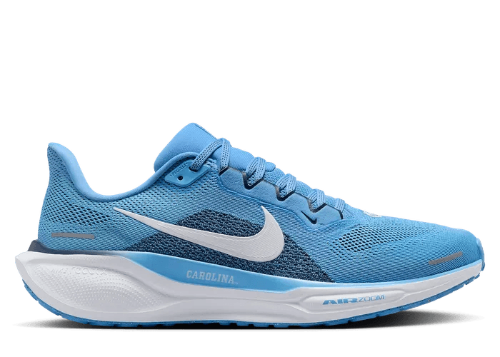 Nike Zoom Pegasus 41 UNC - FZ5149-400 Raffles & Where to Buy