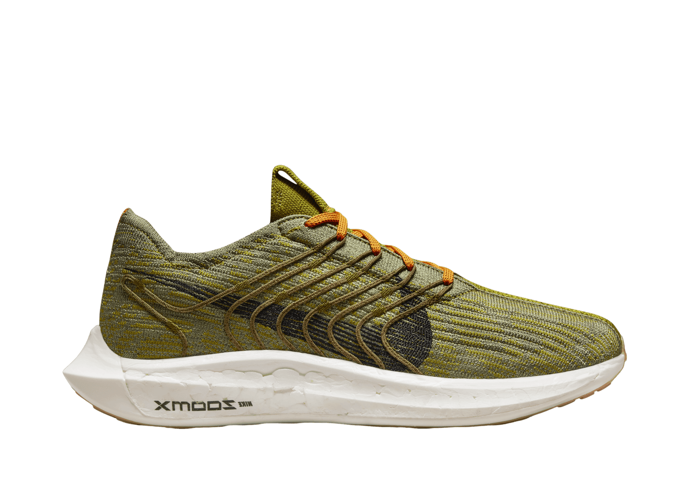 Nike Zoom Pegasus Turbo Next Nature 'Moss Oil Green' - FJ5445-390