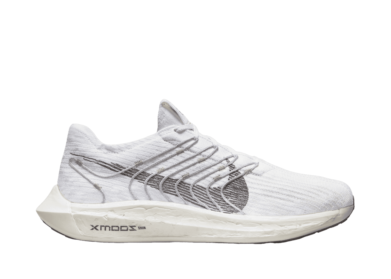 Pegasus turbo white 2025