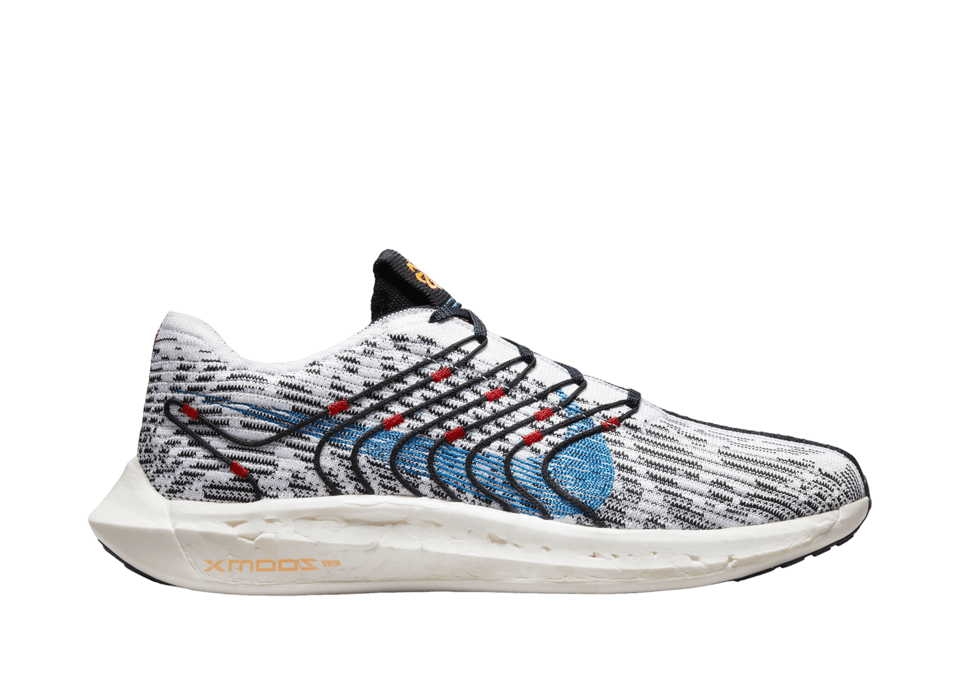 Nike Zoom Pegasus Turbo Next Nature 'White Photo Blue Red'