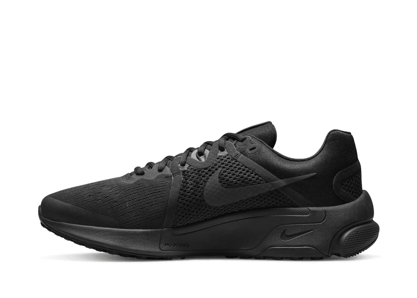 Nike Zoom Prevail 'Black'