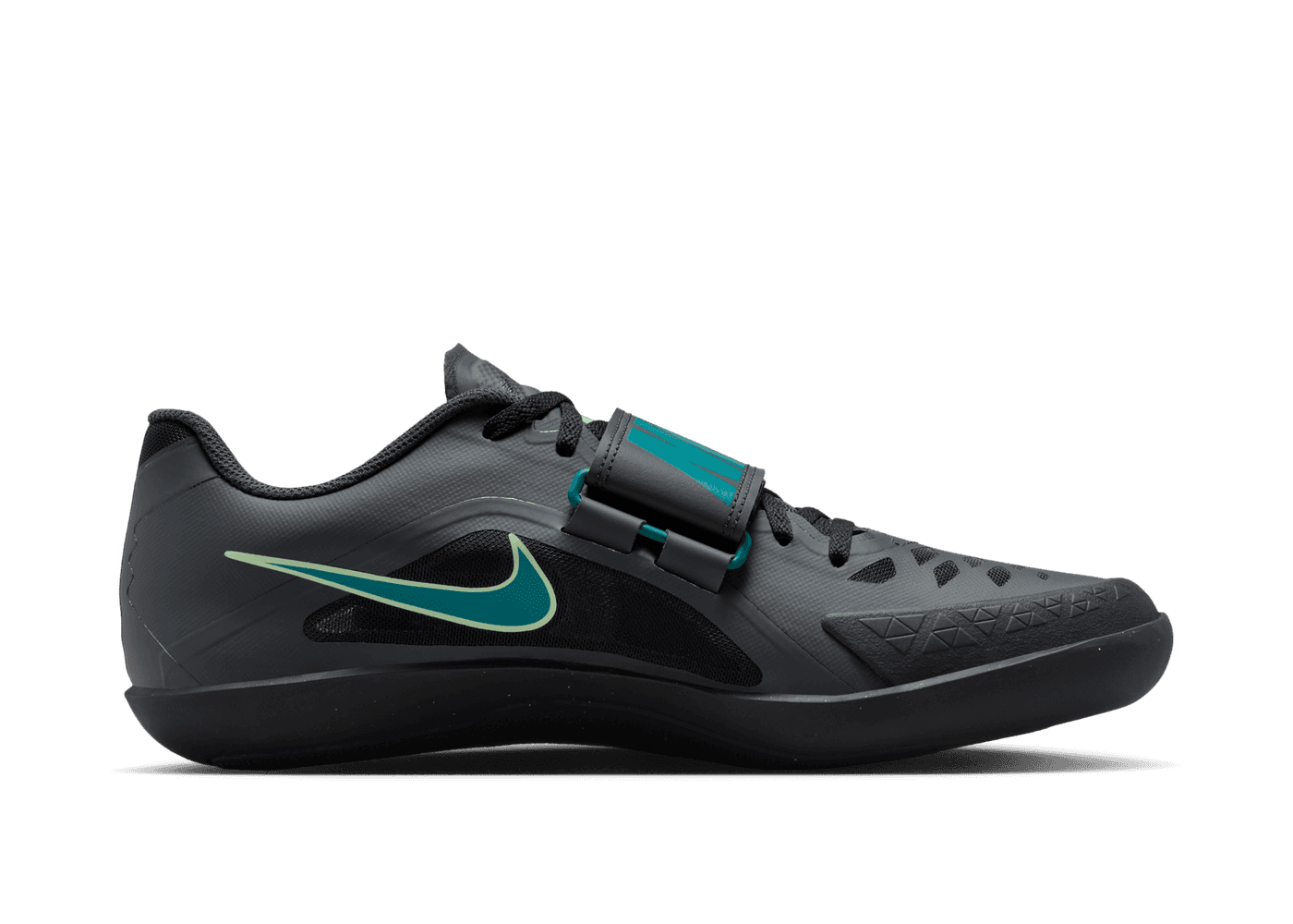 Nike Zoom Rival SD 2 Track & Field Throwing