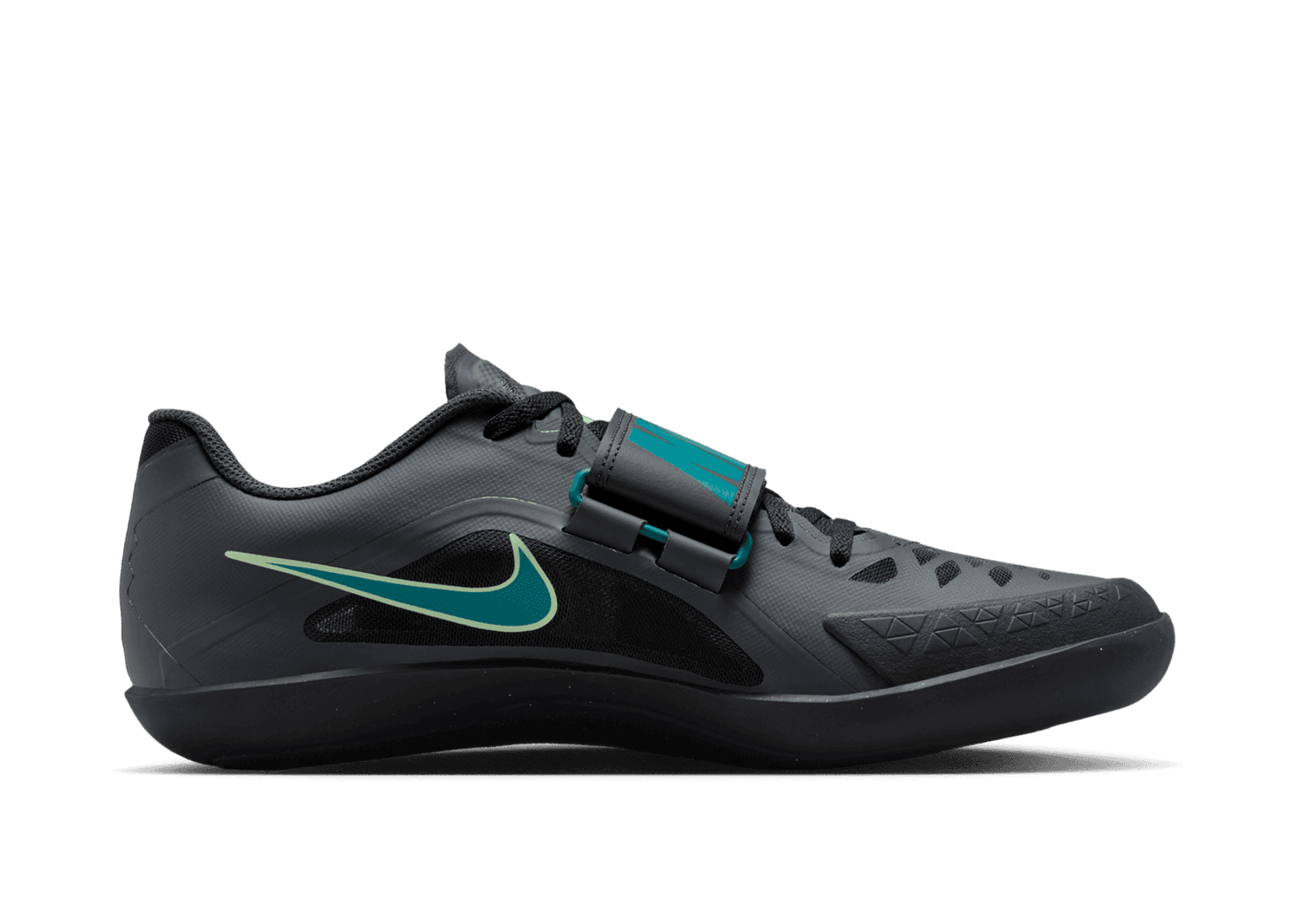 Nike Zoom Rival SD 2 Track & Field Throwing