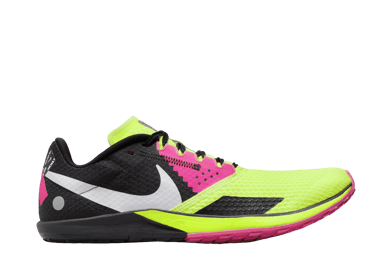 Nike Zoom Rival Waffle 6 'Volt Hyper Pink'