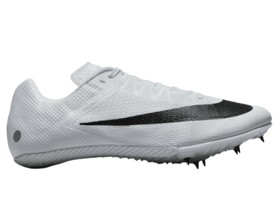 Nike Zoom Rival 'White Black'
