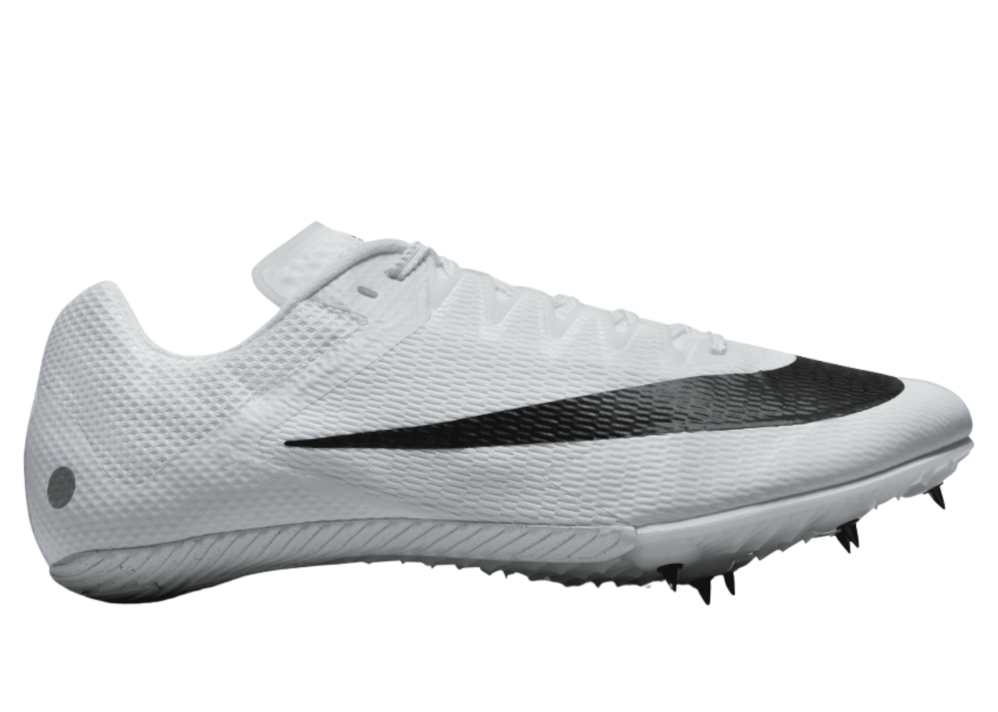 Nike Zoom Rival 'White Black'